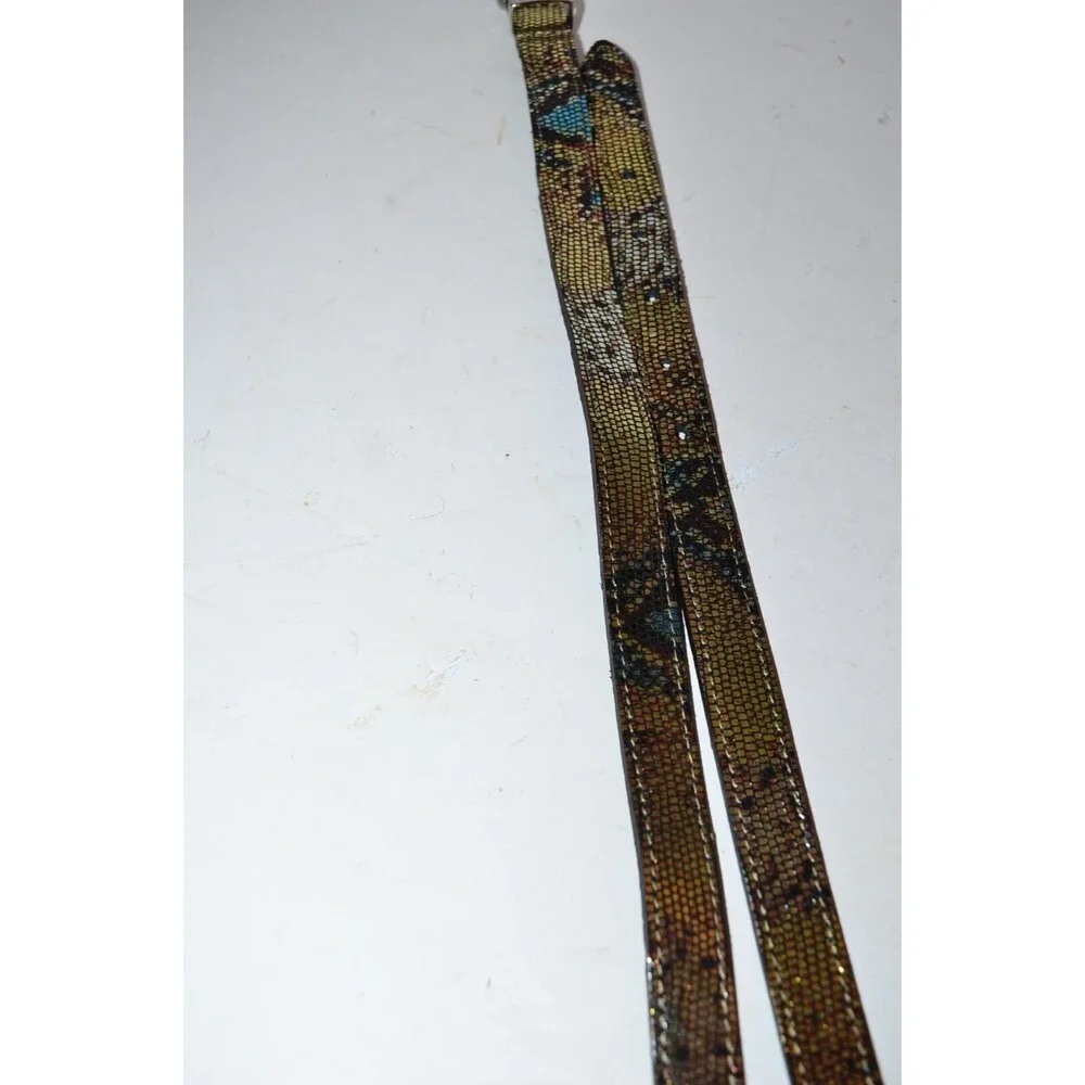Berge belt 31